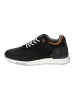 Bullboxer Sneaker in Schwarz