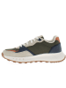 Armata di Mare Sneaker AMUS25D736-KHAKI Braun