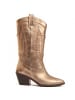 Montevita Stiefel Tejan2 in Golden