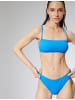 KOTON Bikini-Unterteil in Saks Blau