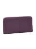 Mindesa Damen Handtasche in Lila