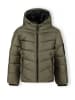 Minoti Winterjacke 19coat45 in khaki