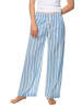 Mey Pyjamahose in Angel Blue