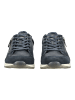 Mustang Sneaker in Navy