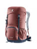 Deuter Wanderrucksack Zugspitze 22 SL in Dahlia