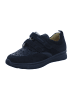 Ganter Klettschuh Kira in schwarz