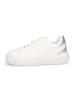 Guess Shoes Sneaker Elbina in Weiß Metallic