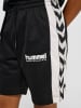 Hummel Kurze Hose Hmljr Chevron Kinder in BLACK