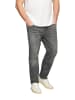 S. Oliver Slim Fit Jeans für Herren in grau