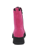 Palado Schnürstiefel Lefkada 2 in Pink