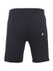 riverso  Short RIVBlake comfort/relaxed in Schwarz