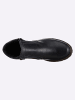 Heine Stiefelette in marine