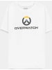 Overwatch Shirt in Gelb