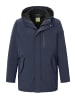redpoint Parka Dave in navy