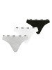Puma 3er Pack Iconic Strings