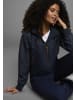 Kangaroos Funktionsjacke in marine