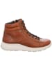 Jomos Stiefelette in braun