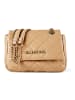 Valentino Ocarina Schultertasche 18.5 cm in beige