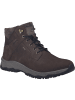 Josef Seibel Stiefelette Leroy 52 in braun