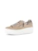 Gabor Sneaker low in beige