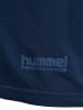 Hummel Longsleeve "Hiit Seamless T-Shirt Longsleeve" in Blau