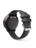 Hama Smartwatch Kids m. GPS, SOS-Taste, Telefon, Black