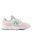 New Balance Sneaker Low 761BMV3LWJHBG Weiß
