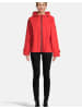 New View Jacke Fae in Rot