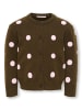 KIDS ONLY Strickjacke in Bracken