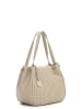 EMILY & NOAH Shopper E&N Josefin in lighttaupe 911