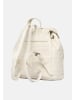 Marc Ellis Rucksack in MILK