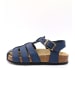 billowy Sandalen TONY in blau