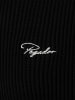PEGADOR Pullover Signar in schwarz - 0001