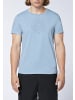 Chiemsee T-Shirt in Blau