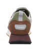 Sun68 Sneaker Low in braun