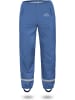 Normani Outdoor Sports Kinder Regenhose York in Blau