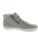 Legero Fresh Sneaker high Grün