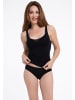 SPEIDEL Mini Slip Soft Feeling in Schwarz