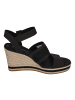 TOMS Sandaletten MADELYN 10019712 in schwarz