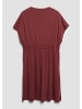 s.Oliver Kleid in 3903_bordeaux