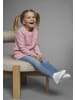 Kidsworld Strickpullover in rosa