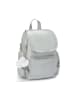 Deuter City Zip Mini 9 Liter Rucksack in New Bright Metallic