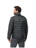 Jack Wolfskin Softshelljacke für Herren in schwarz