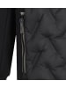 SCHIETWETTER Hybrid Jacke "Ahoi Andre" in black