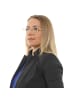 Maje Frauen Optische Fassungen Quadratisch Weiß
