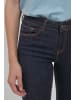 b.young Skinny-fit-Jeans in blau