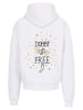 F4NT4STIC F4NT4STIC Crewneck-Sweater in white