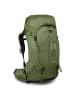 Osprey Atmos AG 50 L/XL - Trekkingrucksack 81 cm (mythical green) in mythical green