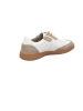 Pius Gabor Schnürschuh in beige