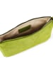 Liebeskind Berlin Ryker Schultertasche S Leder 23.5 cm fresh green